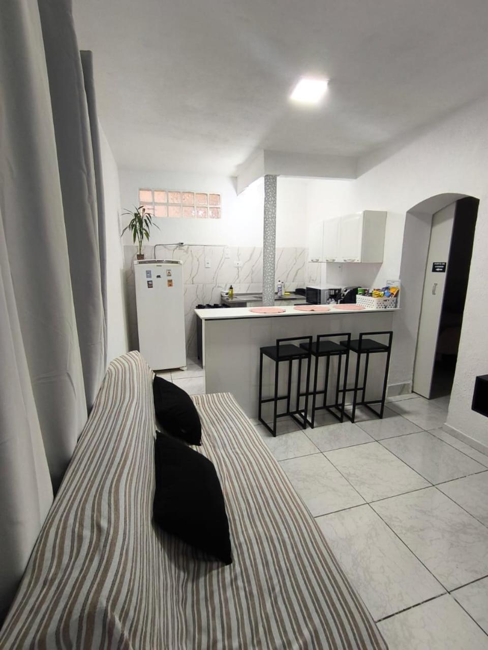Studio Cg 1,Campo Grande ,Rj Rio de Janeiro Exterior photo